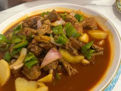 -塔城饭店(新沪路店)