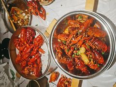 -巴厘龙虾·榜首油焖大虾(沙湖·花园店)
