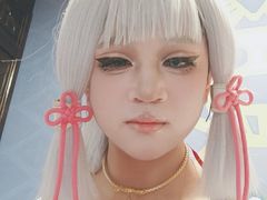 -米游妙妙屋cosplay换装自拍摄影体验馆