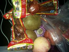 -嘉百乐超市(新东街店)