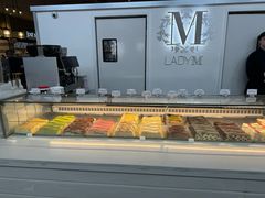 -Lady M Cake Boutique(麦迪逊大道店)