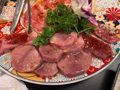-银座苑烧肉酒场·烤活鳗(仙霞路店)