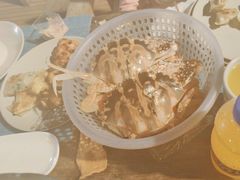 -渔家火锅·海鲜自助餐·演艺(亚龙湾天域酒店)