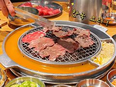 -姜虎东白丁烤肉(银泰中心in99店)