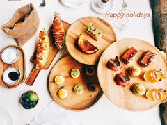 -三嚥阁 La Villa Restaurant