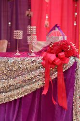 -上海浦东喜来登由由大酒店·宴会厅