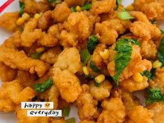 -庆山饭店·海鲜饺子家常菜(北戴河黑石路店)