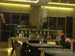 -长沙三景韦尔斯利酒店·Oval全日制餐厅自助餐