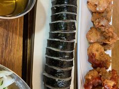 -景福宫韩国料理(恒祥北大街店)