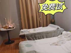 -青曼SPA·按摩·采耳·足道(龙之梦店)