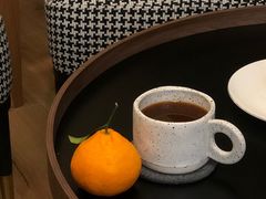 美式-丘中有甜(乐清·江南里店)