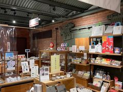 -横滨红砖仓库1号馆