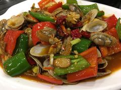 -美极鲜食坊(宝安南路店)