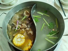 -为什么牛潮汕牛肉火锅(中信广场店)