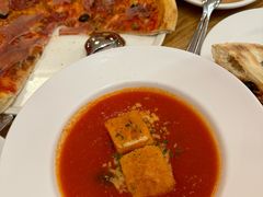 -城市大道红炉披萨烘焙坊