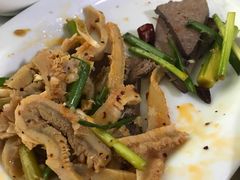-军嫂饺子馆(岳家寨小区店)