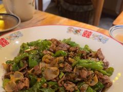 -破三川·新川菜(静安大融城店)