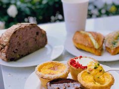 -CARINO BAKERY&CAFE(南方商城店)