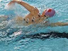 -美再晨游泳馆(新江湾店)