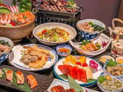 -昱匠·日本料理(金融街店)