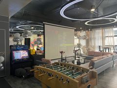 -CIAO·团建聚餐·生日派对轰趴馆(福田店)