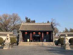 -保定直隶总督署博物馆