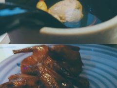 -岁粤Moon·湖景餐厅(月光码头店)