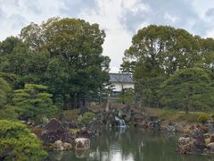 -京都御所