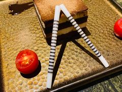 -炙柒Sekinana·精致料理 烧鸟·铁板烧(海上世界店)