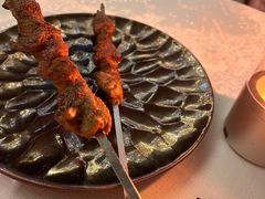 -龟兹KUCINA·新疆菜(前滩L+PLAZA店)