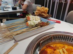 -宏姐串串香(宏伟路店)