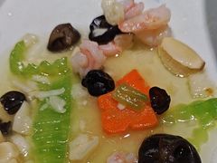 -爷爷的烀饼店