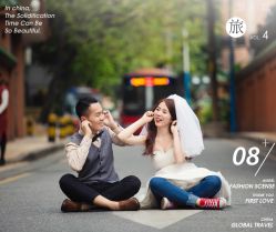 点击看大图 -爱城婚纱摄影·品质严选店