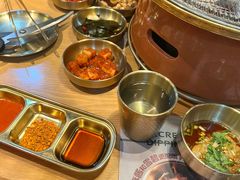 -闻老头·菊花炭烤肉(D11店)