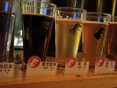 -云湃精酿西餐厅