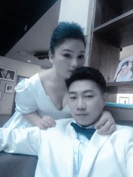 -乐玛婚纱摄影(解放北路店)