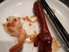 -老街坊美食汇(玉兰大街店)