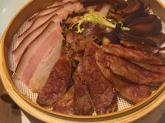 -许妈妈餐厅烤肉烧烤家常菜(明润广场店)