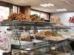 -爱德顺糕点食屋(利民道店)