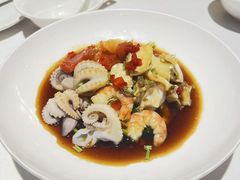 -尚一汤·粤菜海鲜(汇智国际商业中心店)