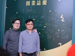 -香港深仔记茶餐厅(东门店)