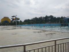 -平江亚马逊水上乐园