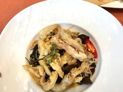 -双合园·海鲜水饺青岛菜(九水东路店)