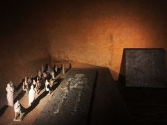 -洛阳古墓博物馆