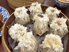 -都一处烧麦馆(前门店)