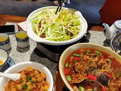 -老街鱼嘴巴(步步高新天地店)