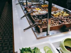 -素耕素食自助(嘉华店)