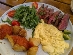-Brut Eatery悦璞食堂(建国东路店)