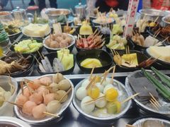 -江油特色冷沾沾(火炮街店)