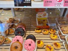 -金凤成祥(西罗园店)